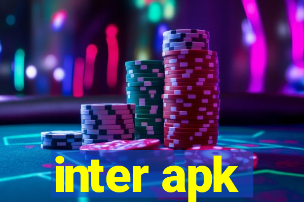 inter apk